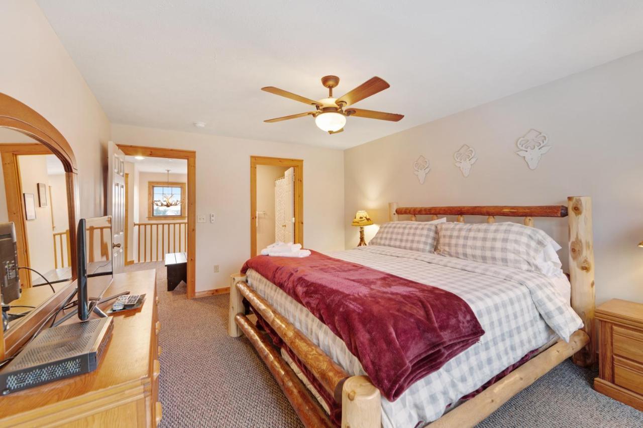 Northridge 199 Villa Tannersville Bagian luar foto