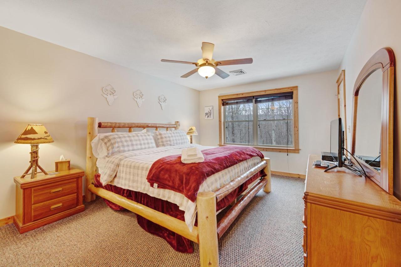 Northridge 199 Villa Tannersville Bagian luar foto
