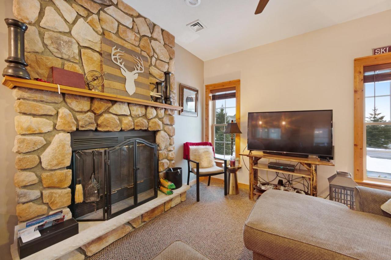 Northridge 199 Villa Tannersville Bagian luar foto