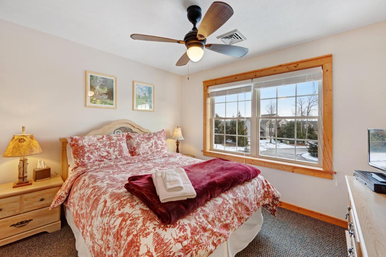 Northridge 199 Villa Tannersville Bagian luar foto