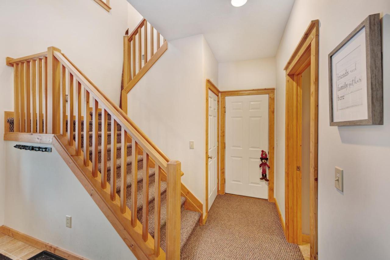 Northridge 199 Villa Tannersville Bagian luar foto