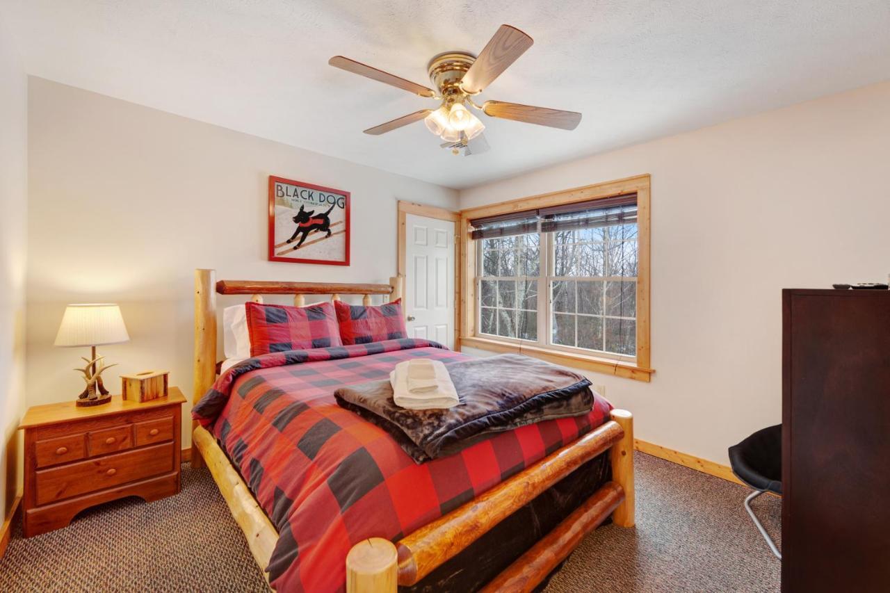 Northridge 199 Villa Tannersville Bagian luar foto