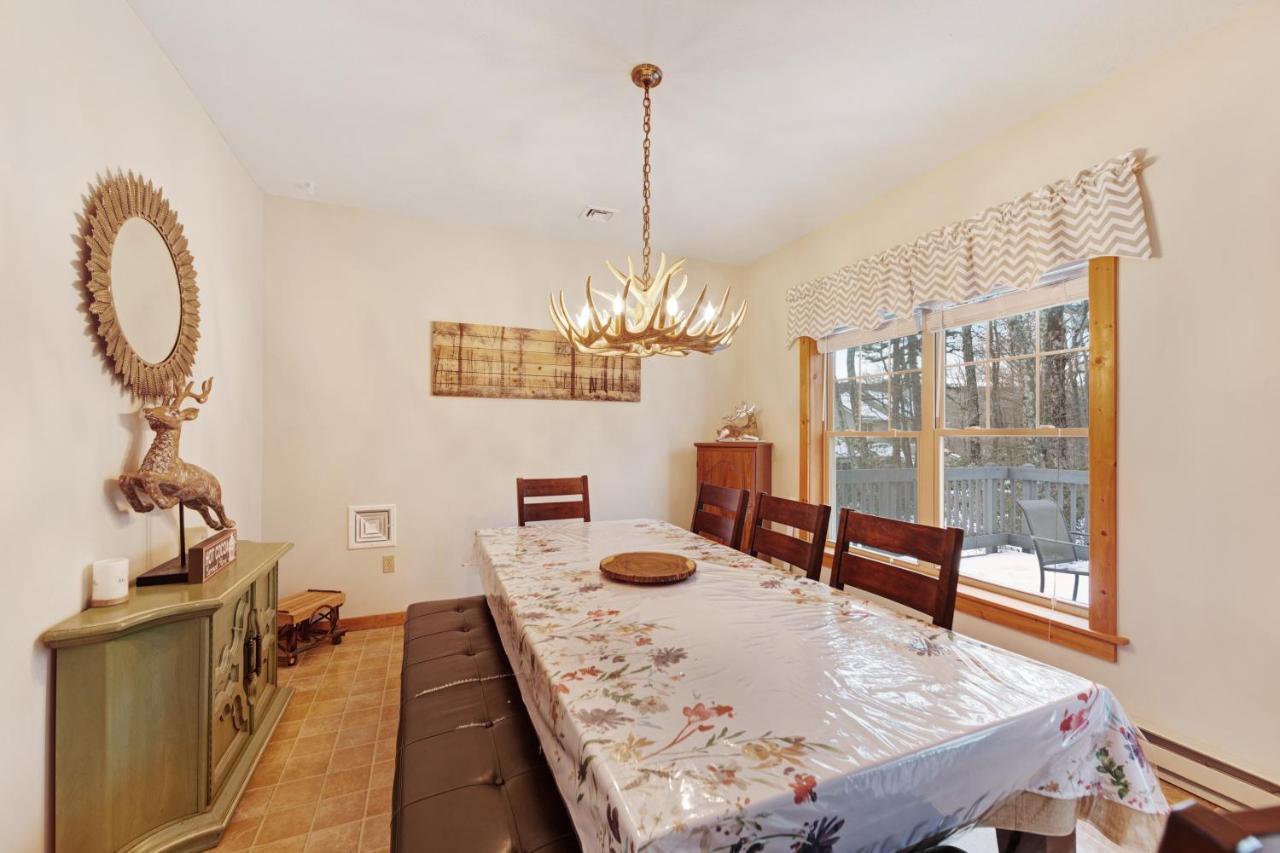 Northridge 199 Villa Tannersville Bagian luar foto