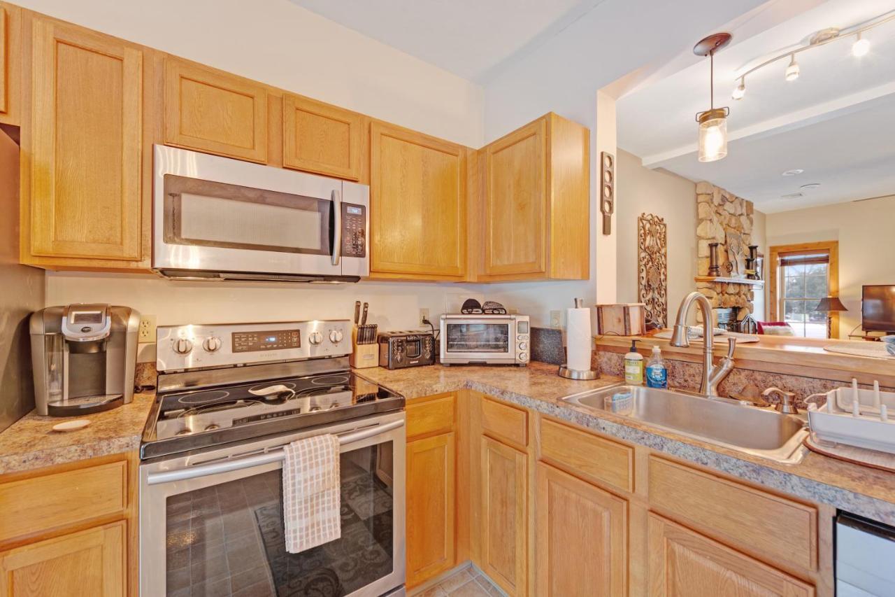 Northridge 199 Villa Tannersville Bagian luar foto