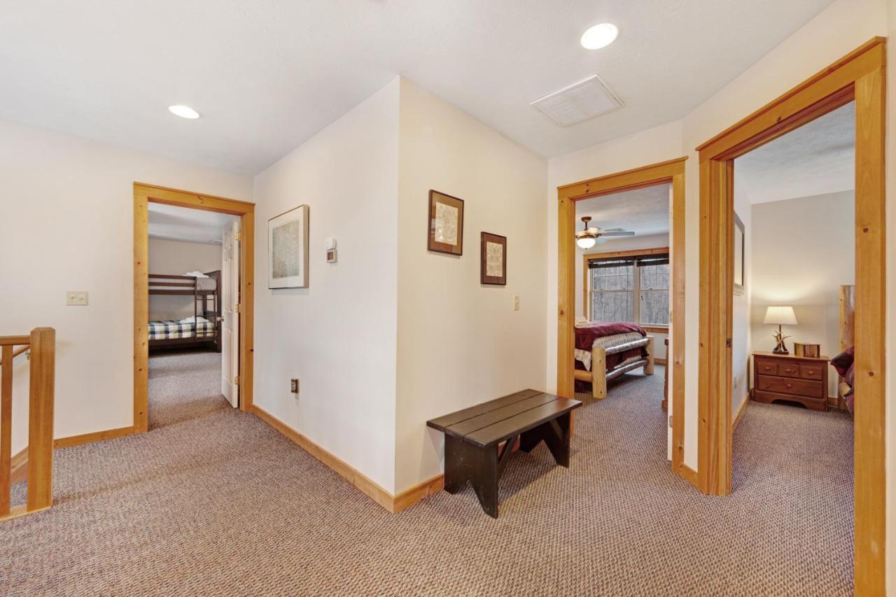 Northridge 199 Villa Tannersville Bagian luar foto